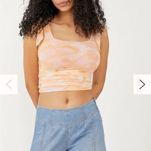 Free People Avenue Tank